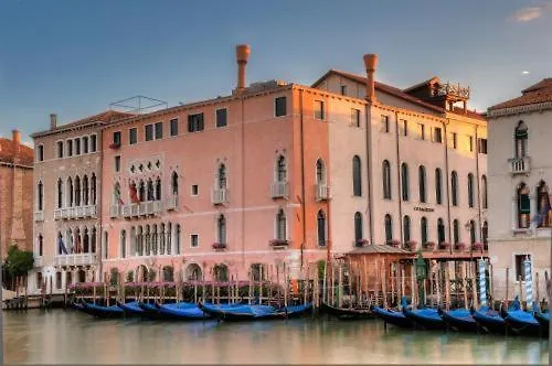 Ca' Sagredo Hotel Venezia