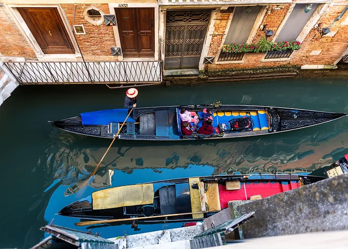 Al GazzettinoAlbergo